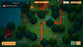 Papaya Plaza screenshot 3