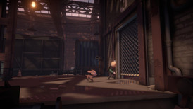 Deer & Boy screenshot 5