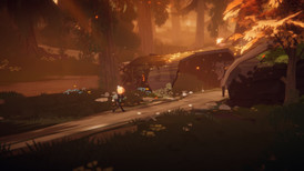 Deer & Boy screenshot 4