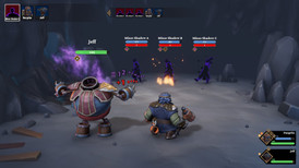 RuneSmith screenshot 4