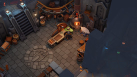 RuneSmith screenshot 5