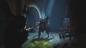 Cronos: Lazarus screenshot 4