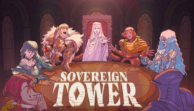 Sovereign Tower
