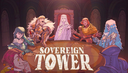 Sovereign Tower
