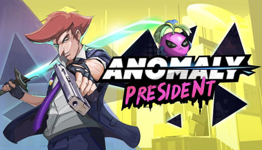 Anomaly President