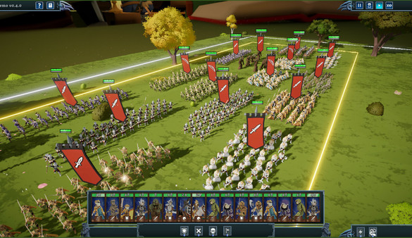 Tabletop Tavern screenshot 1