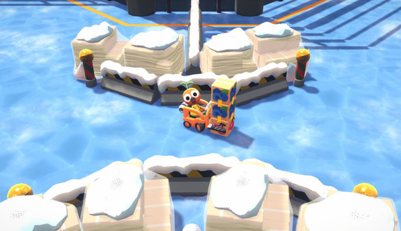 Crashout Crew screenshot 1