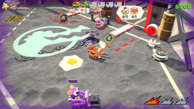 Crashout Crew screenshot 4