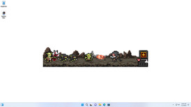 TBH : Task Bar Hero - Hunter (Class) screenshot 1