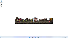TBH : Task Bar Hero - Slayer (Class) screenshot 1