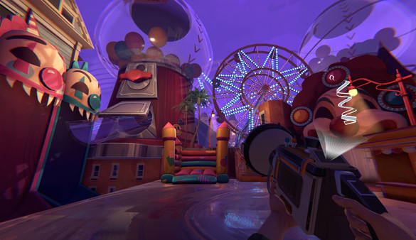 Yerba Buena screenshot 1