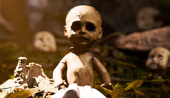 Where Dolls Hang screenshot 1