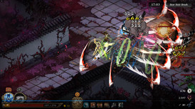 Realm of Ink screenshot 5