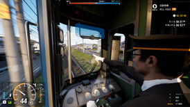 RUNNING TRAIN | 走ル列車！ screenshot 3