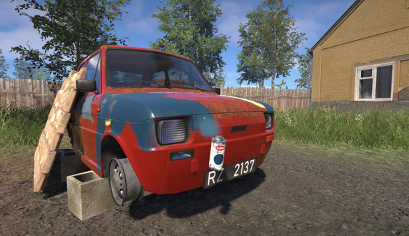 Auto Fuszerka screenshot 1