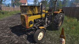 Auto Fuszerka screenshot 2