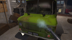 Auto Fuszerka screenshot 5