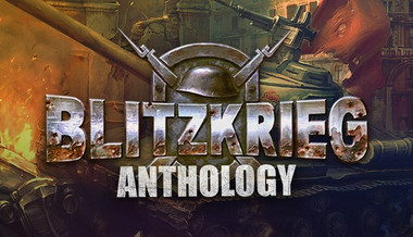 Blitzkrieg Anthology - PC (Steam)