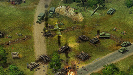 Blitzkrieg Anthology screenshot 3