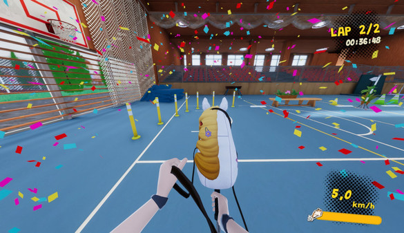 Hobby Horse screenshot 1