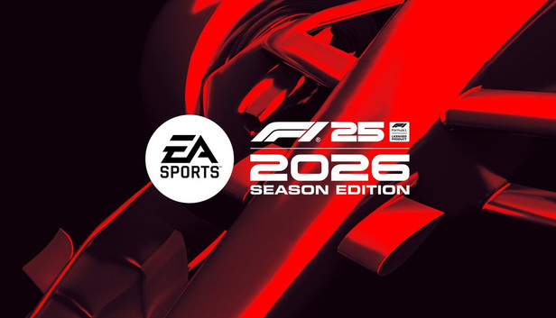 F1 25 Season Edition