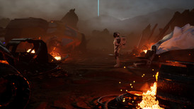 Venus: The Last Ascent screenshot 2