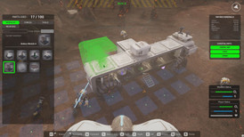 Venus: The Last Ascent screenshot 5