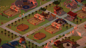 Theos: Cities Of Myth screenshot 3