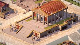 Theos: Cities Of Myth screenshot 4
