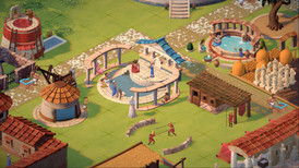 Theos: Cities Of Myth screenshot 5