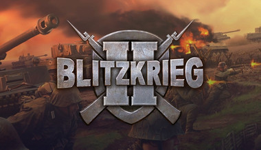 Blitzkrieg II Anthology - PC (Steam)