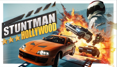 Stuntman: Hollywood