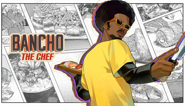 Bancho the Chef