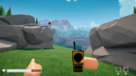 Campwood screenshot 5
