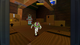 Disney Pixar Toy Story: Retro Roundup! screenshot 2