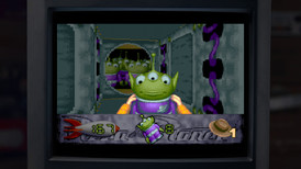Disney Pixar Toy Story: Retro Roundup! screenshot 4