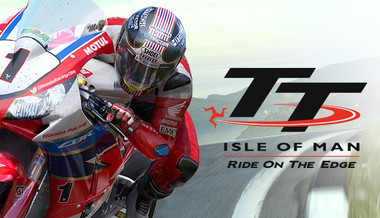 TT Isle of Man: Ride on the Edge 3: A corrida mais perigosa do