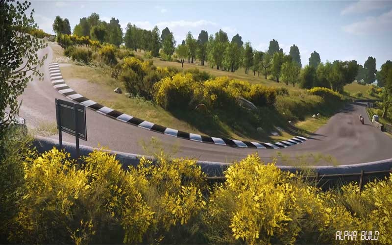 Buy TT Isle Of Man – Ride on the Edge - PC (Steam)