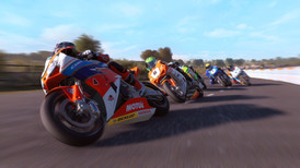 TT Isle Of Man – Ride on the Edge screenshot 4