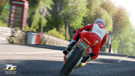 TT Isle Of Man – Ride on the Edge screenshot 3
