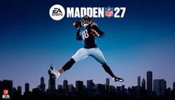 EA SPORTS Madden NFL 27