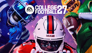 EA Sports College Football 27