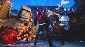 Kemuri: Hunt the Unseen screenshot 4