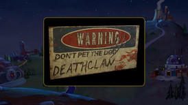 Fallout 76 - Deathclaw Pet Bundle screenshot 3