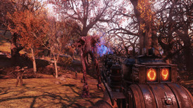 Fallout 76 - Deathclaw Pet Deluxe Edition screenshot 3