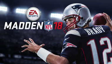 Madden NFL 18 (Xbox ONE / Xbox Series X|S)