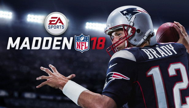 Buy Madden NFL 18 (Xbox ONE / Xbox Series X