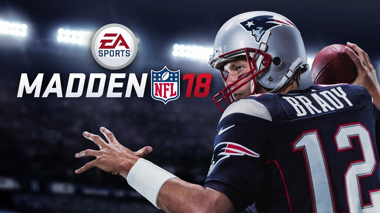 Kaufe Madden NFL 18 (Xbox ONE / Xbox Series X|S) Microsoft Store