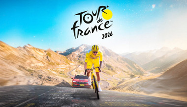 Tour de France 2026