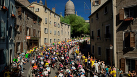 Tour de France 2026 screenshot 3